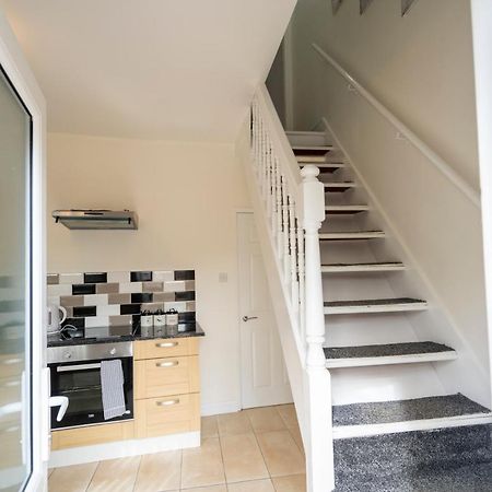 Entire House-Merseyside-Liverpool Birkenhead Esterno foto